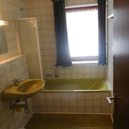 Appartement Am Skihang / Bergwiese Missen-Wilhams