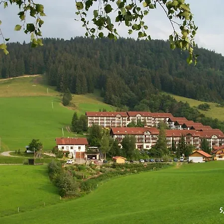 Appartement Am Skihang / Bergwiese Missen-Wilhams