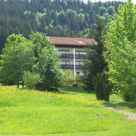 Am Skihang / Bergwiese * Missen-Wilhams