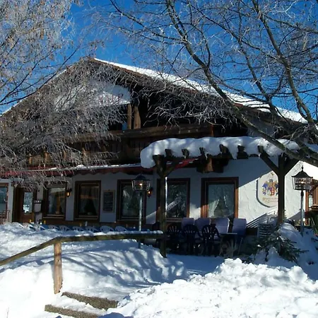Am Skihang / Bergwiese Apartament Missen-Wilhams