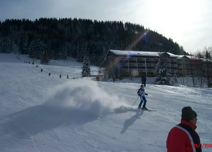 Am Skihang / Bergwiese 미센 윌햄스